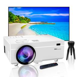 迷你投影機手機同屏家用小型高清可攜式投影支持1080pa10 歷史價格詳細信息