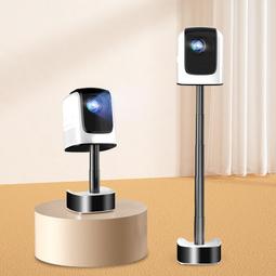 投影儀家用wifi手機投影高清辦公智能家庭影院微型3d投影 歷史價格詳細信息