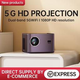 k1投影儀智能家用臥室1080p高清白天家用辦公教帝瓦雷音響 歷史價格詳細信息