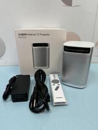 投影機 投影器 投影機 微型投影 新極米堅果同款5G投影儀家用超高清手機投屏迷你無線wifi家庭影院 歷史價格詳細信息