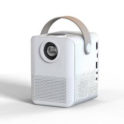 迷你投影儀yz03 yt500可攜式禮品手機同屏投影機兒童玩具 歷史價格詳細信息