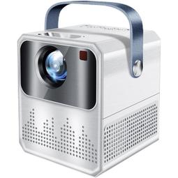 5G投影機 4K投影機 手機投影機 高清投影機 投影儀家用智能高清投影機 臥室天花板投影智能手機投屏 歷史價格詳細信息