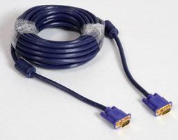 VGA 訊號線 vga同軸線 公對公20米 訊號線 歷史價格詳細信息