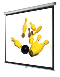 [卡瑪斯投影機銀幕]150吋4:3壁掛手拉投影銀幕 席白下拉式投影機布幕 10尺&times;8尺 一年原廠保固 可貨到付款 歷史價格詳細信息