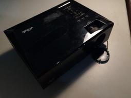 麗訊 VIVIteK DLP Projector D835 3500流明 投影機 商務投影機 XGA 咖594 歷史價格詳細信息