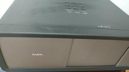 日本製 三洋 SANYO PLV-Z3000 1080P 劇院投影機 零件機 歷史價格詳細信息