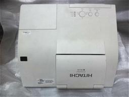 二手 HITACHI cp-x4030wn 投影機 歷史價格詳細信息