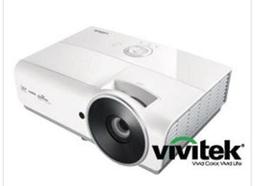 Vivitek DX331 XGA投影機4500lm 歷史價格詳細信息