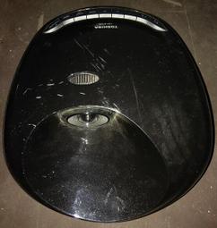 二手 未測零件 toshiba 映像管CRT電視  cf2055a 歷史價格詳細信息