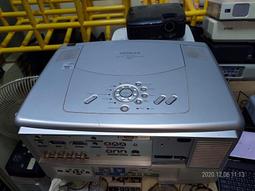 #投影儀二手   4000流明松下PT- 歷史價格詳細信息