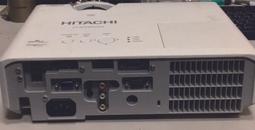 #投影儀二手   4000流明松下PT- 歷史價格詳細信息