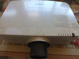 SANYO PLC-HP7000L 7000 ANSI (Full-HD 西門町電影街營業機種) 4色LCD提高色彩純淨度達20%，不僅亮度更亮，色彩表現更精確細膩。 歷史價格詳細信息