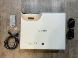 【SONY VPL-SX236 短焦投影機】簡報 3300lm 無線連線 3LCD 液晶 燈光調節 同屏互動 歷史價格詳細信息