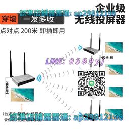 【免運】HDMI無線投屏器5G點對點傳輸同屏器手機電腦智投高清電視機投影儀 歷史價格詳細信息
