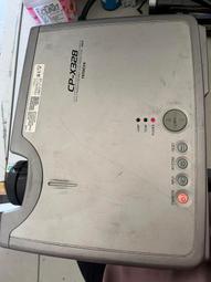 hitachi cp-x328 投影機  零件機 價格比較,價格查詢,歷史價格詳細信息