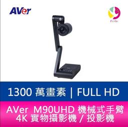 【分期0利率】AVer M70W 機械式手臂 4K 無線實物攝影機／投影機 歷史價格詳細信息