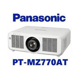 PANASONIC PT-MZ770A 雷射投影機 8000 ANSI WUXGA 3LCD固態光源,公司貨3年保固. 歷史價格詳細信息