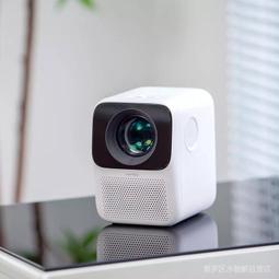 萬播投影儀X1同屏版歐規智能家用wifi無線連手機4K國際安卓版 歷史價格詳細信息