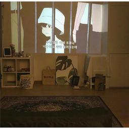 現貨 家用無線手機同屏投影機Q3高清迷妳便攜投影儀1080P家庭影院 歷史價格詳細信息