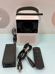 #投影儀二手本機白天效果也可以，日本松下 歷史價格詳細信息