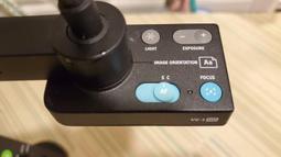 IPEVO VZ-X 無線教學攝影機/800萬畫素/小巧底座/直立式設計/內建 LED燈/Wi-Fi、HDMI 歷史價格詳細信息