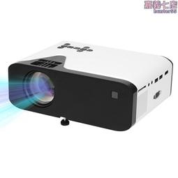 投影儀家用高清4K小型便攜式智能wifi手機無線同屏3D家庭影院1080P辦公一體機學生宿舍迷你微型無屏墻投影機 歷史價格詳細信息