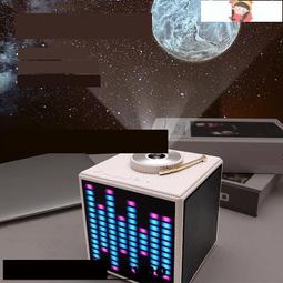 熱賣天使星空投影燈儀滿天星水母發光小夜燈萬聖節聖誕兒童生日禮物 歷史價格詳細信息