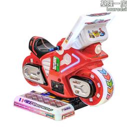 小型賽車機電玩城遊樂設備極品飛車兒童樂園遊藝廳投遊戲機 歷史價格詳細信息