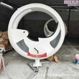 製作安裝數字水幕牆數碼水簾不鏽鋼雕塑數字流水瀑布水簾 歷史價格詳細信息