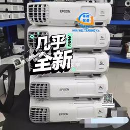 愛普生二手投影儀 愛普生EB-G5100/EB-G4650/EB-G5300/EB-C764XN/ 歷史價格詳細信息