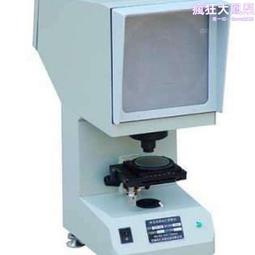 衝擊試樣投影儀50倍 XT-50金屬樣品放大光學儀器 歷史價格詳細信息