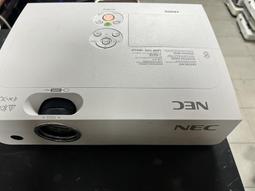 NEC ME401X投影機.(原廠公司貨)/貨到付款/ 歷史價格詳細信息