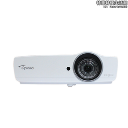 奧圖碼投影儀家用辦公室高清高亮1080P投影機EH412 4500流明高清 歷史價格詳細信息