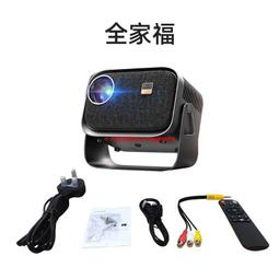 【投影儀】【云臺投影儀】轟 天炮D90全密閉光機小型高清家用臥室投影儀投屏 歷史價格詳細信息