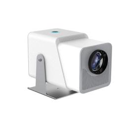 新款投影儀臥室投牆超清安卓9.0支持手機同屏高清3D 4K投影儀家用 歷史價格詳細信息