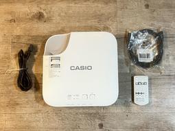 CASIO XJ-F10X 超核心機種投影機,3300 lm XGA,1.5倍鏡頭,台灣原廠公司貨,MADE IN JAPAN. 歷史價格詳細信息