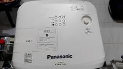 PANASONIC 國際牌 PT-TMZ400T 4000流明 WUXGA 短焦雷射投影機 歷史價格詳細信息