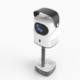 雲臺2024新款投影儀家用超高清學生宿舍迷你小型投影機臥室連 歷史價格詳細信息