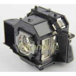 EPSON投影機副廠燈泡(型號LMG2030)適用:EMP-5350,EMP-7250,EMP-7350 歷史價格詳細信息