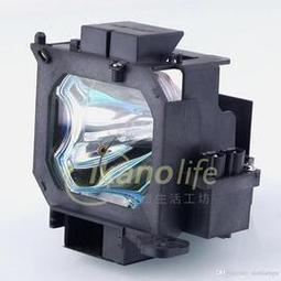 EPSON-OEM副廠投影機燈泡ELPLP55/ 適用機型EB-W8D、EH-DM30、DM30S 歷史價格詳細信息