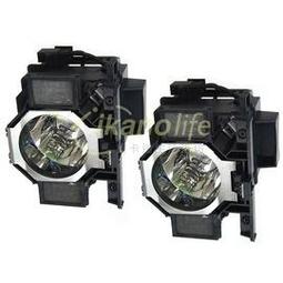 EPSON-原廠投影機燈泡ELPLP13/ 適用機型EMP-50、EMP-70 歷史價格詳細信息