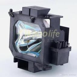 ELPLP55 EPSON 副廠環保投影機燈泡/保固半年/適用機型EB-W8D、EH-DM30、DM30S 歷史價格詳細信息