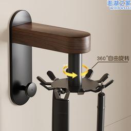 廚房多功能旋轉置物架 壁掛 立式兩用旋轉收納置物架 調味料置物架 壁掛收納架 歷史價格詳細信息