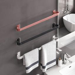 公司貨浴室置物架 衛生間免打孔  置物架毛jin架免打孔衛生間置物架廁所浴室三角架廚房洗手間洗漱臺墻上壁掛收納  露天市 歷史價格詳細信息