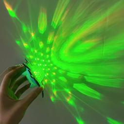 創意發光小玩具魔幻陀螺旋轉兒童夜光地攤貨源夜市學生擺攤義烏 歷史價格詳細信息