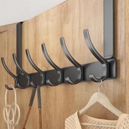 掛衣服的壁勾免打孔玄關入戶掛衣架牆上壁掛牆勾試衣間門後掛衣鉤 歷史價格詳細信息