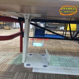 主機託架辦公桌邊桌上型電腦主機雙層收納架落地可移動印表機置物架 歷史價格詳細信息