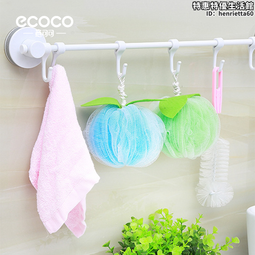 吸盤掛鉤抽紙免打孔廚房門後 鉤雙鉤強力承重鉤子收納創意實木 歷史價格詳細信息