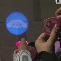 三麗歐美樂蒂手辦庫洛米玉桂狗扭蛋盲盒抖音直播公仔工廠批發 歷史價格詳細信息