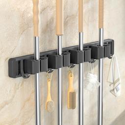 化妝室置物浴室掛鉤掛毛巾免打孔掛鉤加厚304不鏽鋼架子單杆掛桿 歷史價格詳細信息